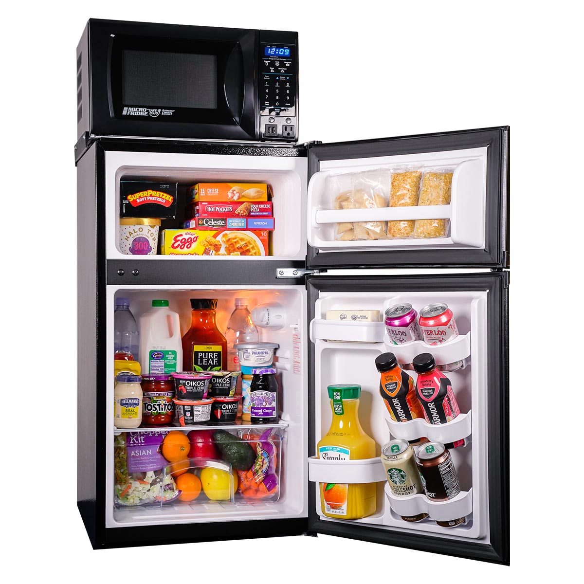 Microwave-freezer-fridge combo available for JMU residents, News